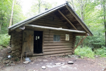 Beaver Meadow Lodge
