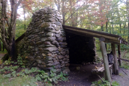Governor Clement Shelter